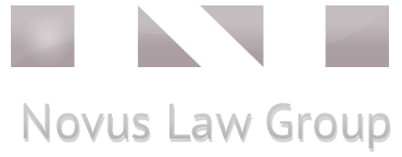 Novus Law Group Logo